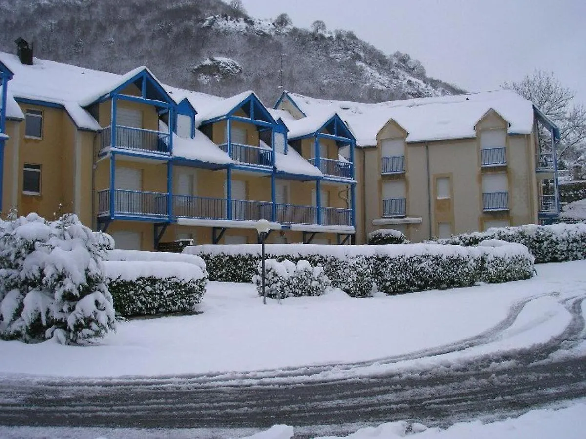 T3 Calme 6 Pers, Terrasse, Jardinet, Proche Commodites - Fr-1-402-24 Esquièze - Sère 0*,  فرنسا